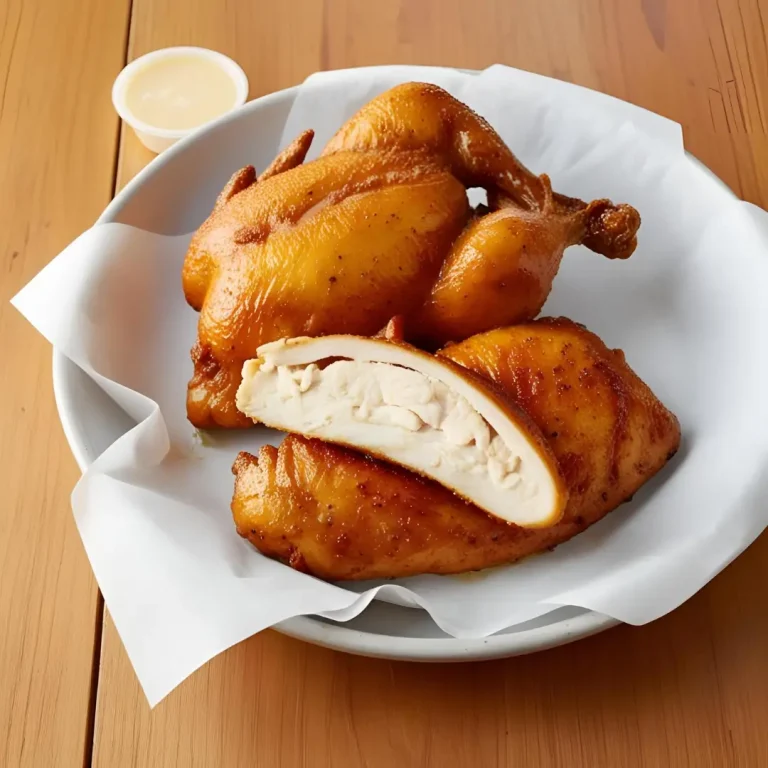 Applebees Chicken Menu