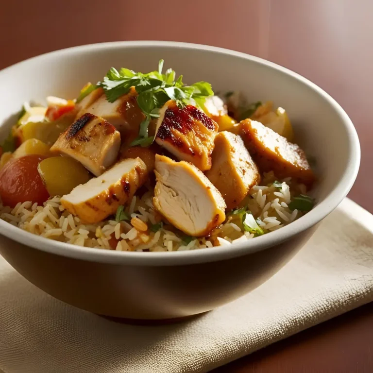 Applebees Irresist-A-Bowls® Menu Prices