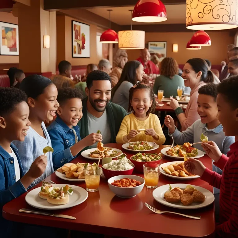 Applebees Menu Prices Family Deals