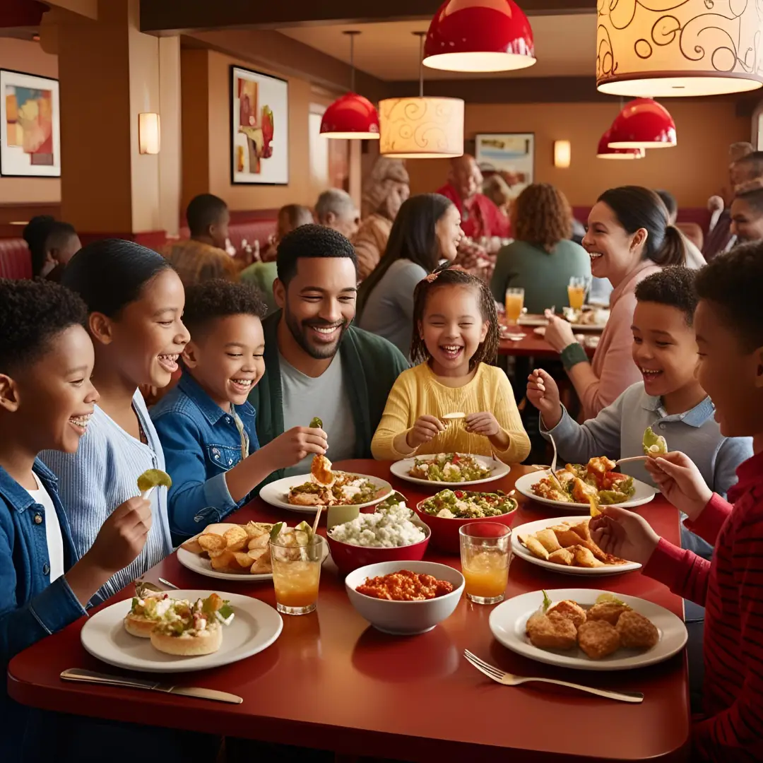 Applebees Menu Prices Family Deals