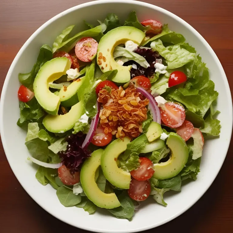Applebees Salads Menu Prices 2025