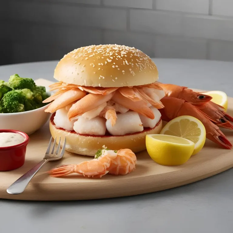 Applebees Seafood Menu